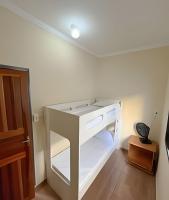 Espaço de lazer e hospedagem - B&B Ribeirão Preto