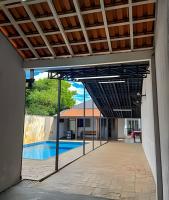 Espaço de lazer e hospedagem - B&B Ribeirão Preto