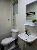 b05 The Anderson Ipoh Family Stay 2BR - Bed and Breakfast Ipoh