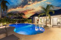 Pattaya Hill minutes from the beach and City Pattaya - Chambres d’hôtes Nong Prue