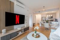 Old Port Upscale - Free Indoor Parking - Chambres d’hôtes Montréal