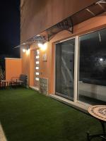 Il Tiglioré - Ferienwohnung Poderi Rancoli