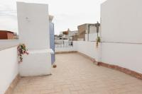 Casa de dos plantas ,Las niñas - B&B La Algaba