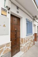 Casa de dos plantas ,Las niñas - B&B La Algaba