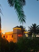 Motel EL Golla - B&B Haffouz