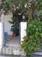 Studio mit Balkon