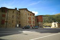 A 2 min de Grandvalira I Ski, Vistas, Wifi y Parking I Aliga - B&B Soldeu