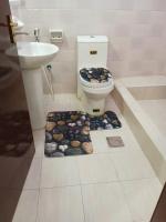 Luxury 2-Bedroom Family Apartment on Buhaira Corniche - Chambres d’hôtes Charjah