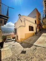 Appartamento in Centro Storico a Termini Imerese - Eden Holiday Home - Chambres d’hôtes Termini Imerese