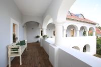 Csodarabbik Útja Fogadó - Ferienwohnung Mád