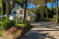 Villa Greif Pineta - B&B Lignano Sabbiadoro