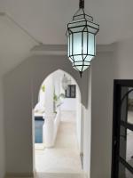 Riad La Rose - B&B Marrakech