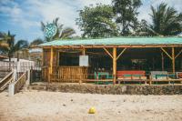 Hostal Rosa Mística - Ferienwohnung Montañita