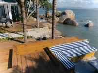 Utupia by the sea - Ferienwohnung Florianópolis