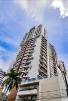 Luxo e Lazer Apto 2Qtos 1 Suíte AC e Rooftop - B&B Belém