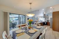 Punta Gorda Vacation Rental with Heated Pool and Lanai - Chambres d’hôtes Punta Gorda