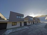 Winzerchalet - B&B Sankt Lambrecht