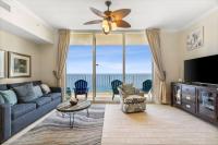 Ocean Front Condo 29th Floor - Must be 25 to Book - B&B Panama City Beach