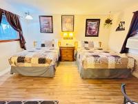 Camera Familiare Deluxe