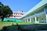 Prakriti wellness stay - Ferienwohnung Haridwar