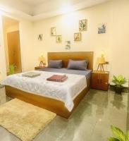 Healing House Rishikesh - Bed and Breakfast Rishīkesh