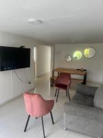 Full apartment near El Poblado - B&B Medellín