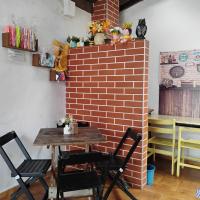 Casa Praia Grande pé na areia - B&B Praia Grande