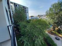 Two-Bedroom Deluxe Apartment with Garden View