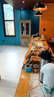 Pousada Rota da Kombi - B&B Bom Jardim da Serra