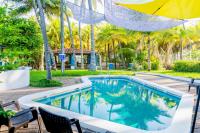 Rancho Mayayi Beach house - B&B San Miguel