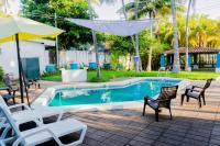 Rancho Mayayi Beach house - B&B San Miguel