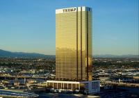 5 Star Trump Hotel Las Vegas Studio Strip Views 2803 - B&B Las Vegas