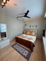 Roswad Homestay University Condo Apartment Phase 2 - B&B Kota Kinabalu