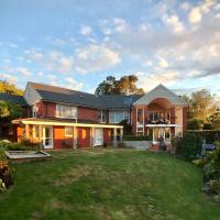 The cashmere bothy - B&B Christchurch