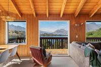 The Lookout - B&B Queenstown