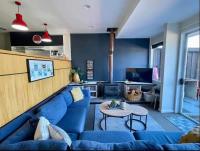 Habeke Bothy - epic views - 700mtrs to town - B&B Distretto di Queenstown