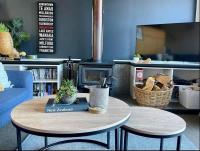 Habeke Bothy - epic views - 700mtrs to town - B&B Distretto di Queenstown