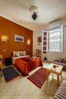 Kasbah Nights Retreat and best breakfast offers - Entire House - B&B Tánger