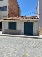 Suites Modernas Coloniales en el Centro Histórico de Cuenca - B&B Cuenca