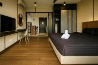 Appartement met 1 Slaapkamer