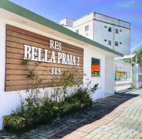 Apartamento dois quartos Aconchegante e bem localizado - B&B Balneário Camboriú