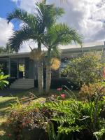 villa Whakata Saint Leu - B&B Saint-Leu