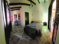 Pajaro Azul - B&B Ramallo