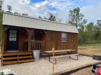Cozy little Cabin - B&B Van Buren