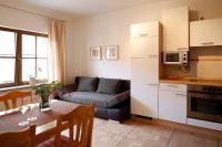 Appartement 1 Chambre