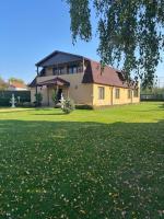 Erida Guest House - къща за гости до Русе - B&B Trastenik