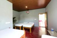 Chambre Quadruple avec Balcon 