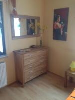 Ferienwohnung Boddenzander - B&B Dändorf