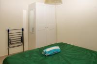 Appartement met 2 Slaapkamers en Terras - Uitzicht op Zee