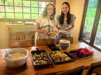Nongtao Homestay - B&B Chiang Mai